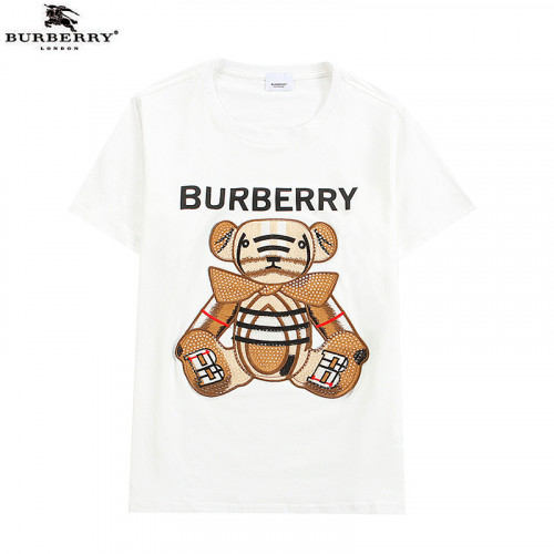 بربري الجديد قماش اوديل ، مطرز بشكل دب بالماس