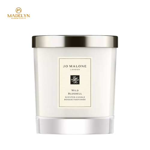 شمعة وايلد بلوبيل ، 200 جرام