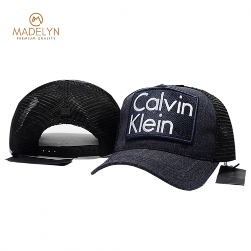 CALVIN KLEIN HAT