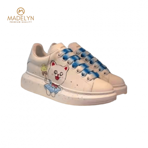 سنيكر Alexander Mcqueen