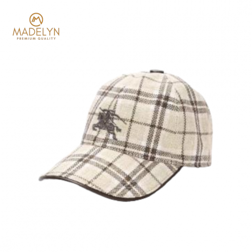 BURBERRY HAT