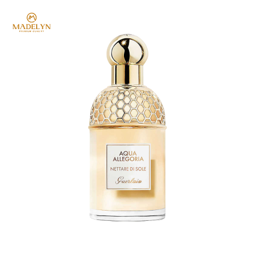 GUERLAIN Aqua Allegoria Nettare Di Sole EDT 75ml