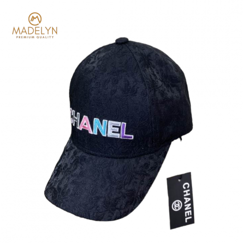 CHANEL HAT