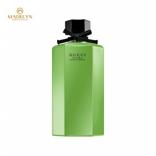 GUCCI EMERALD GARDENIA 100ML