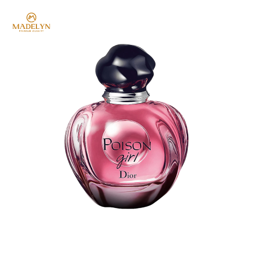 DIOR Poison Girl EDP 100ml