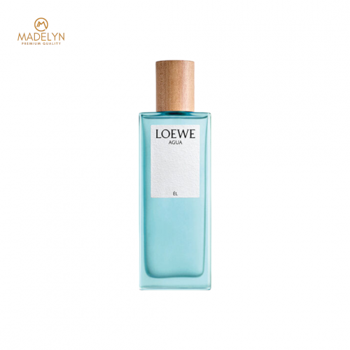 LOEWE Agua Él
