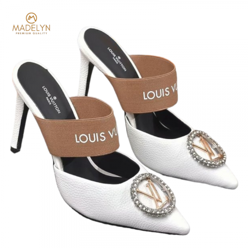 كعب لويس فيتون