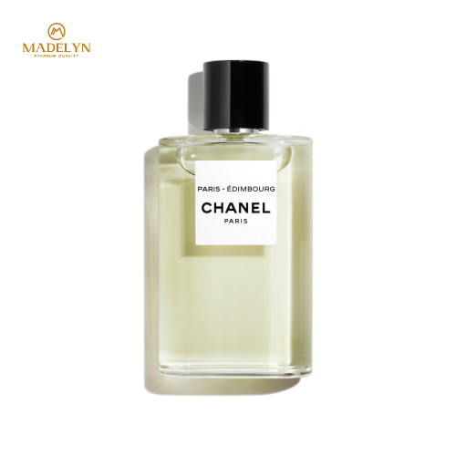 CHANEL PARIS - ÉDIMBOURG 125ML