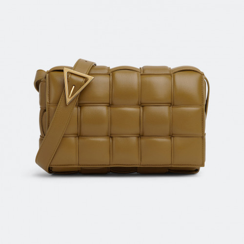 شنطة بوتيجا فينيتا جلد طبيعي Bottega Veneta