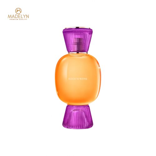 BVLGARI Allegra Rock’n’Rome