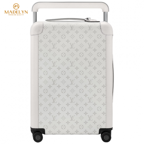 Dior Suitcase - MADELYN