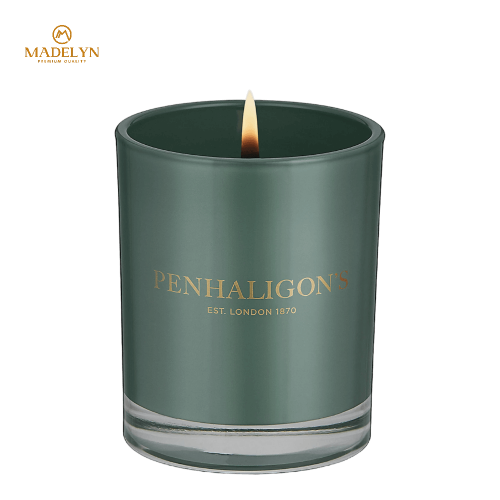 شمعة معطرة برائحة لؤلؤ جزر القمر 200 جرام