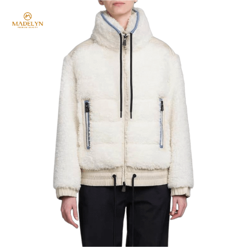 جاكيت مونكلير