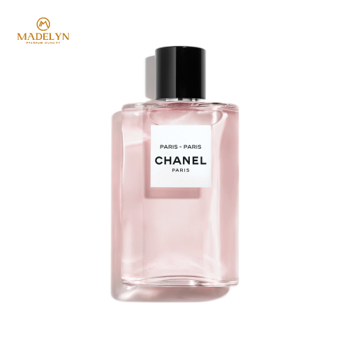 CHANEL PARIS - PARIS 125ML