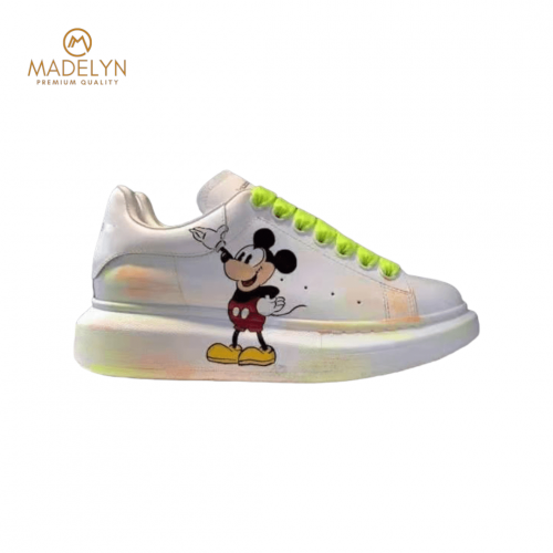 سنيكر Alexander Mcqueen