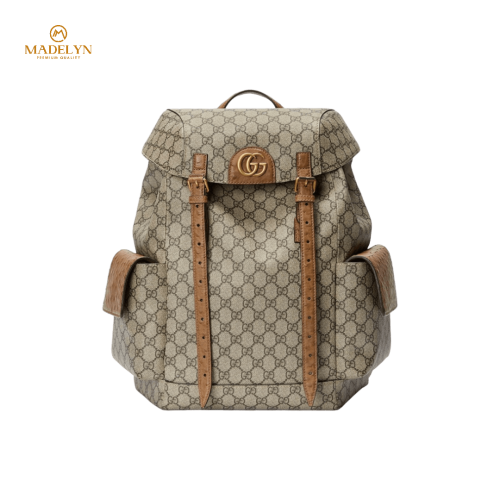 شنطة ظهر من GUCCI