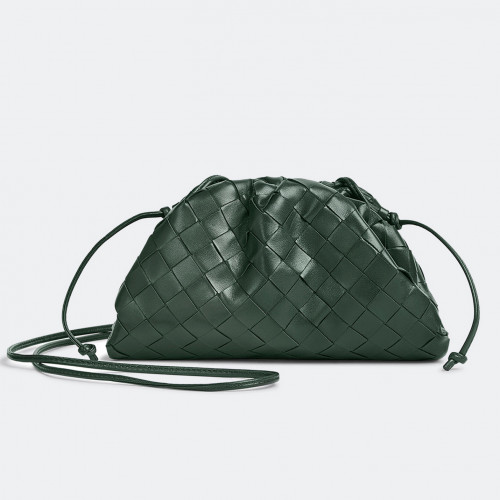شنطة بوتيجا فينيتا جلد طبيعي Bottega Veneta