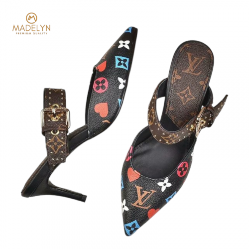 كعب لويس فيتون