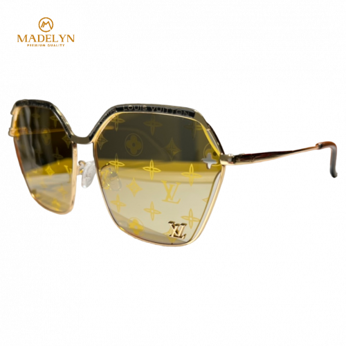 نظارة لويس فيتون