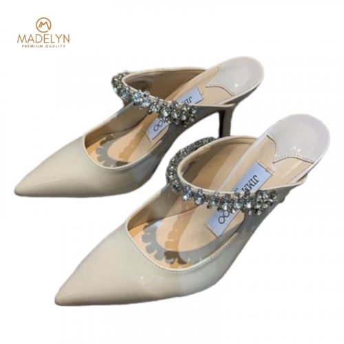 كعب جيمي تشو JIMMY CHOO