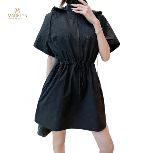 فستان Louis Vuitton