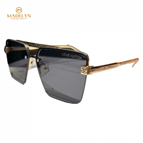 نظارة لويس فيتون