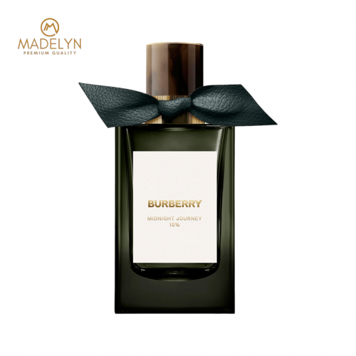 Burberry Signatures Midnight Journey 100ml