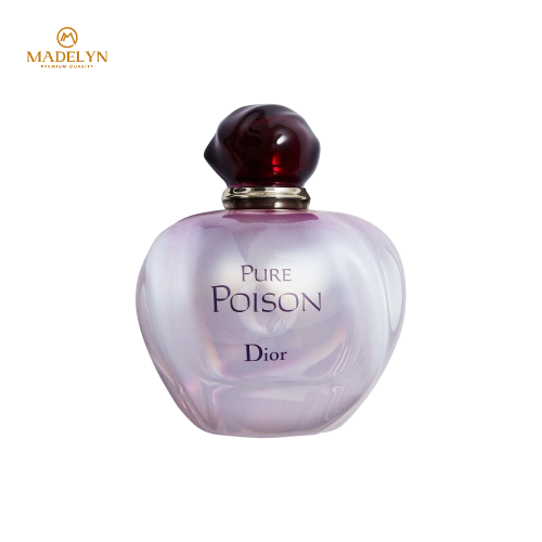 DIOR PURE POISON EDP 100ml