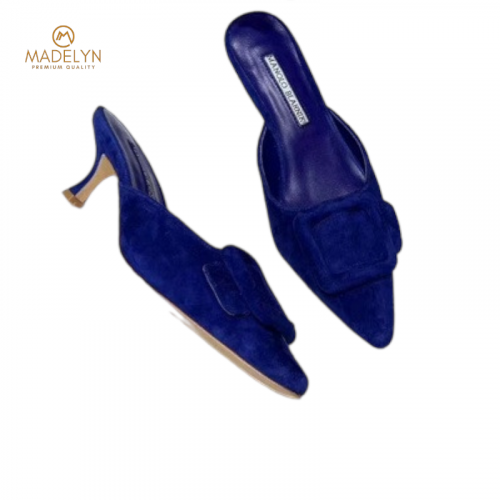 كعب مانولو بلانيك