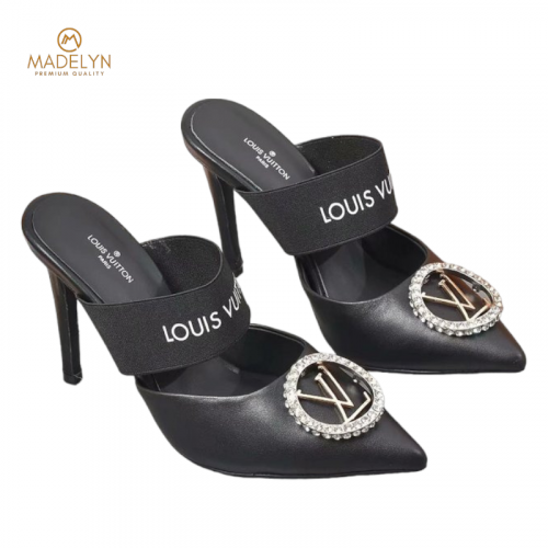 كعب لويس فيتون