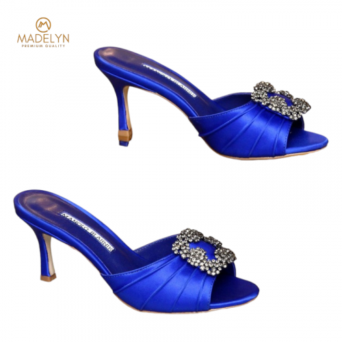 كعب مانولو بلانيك