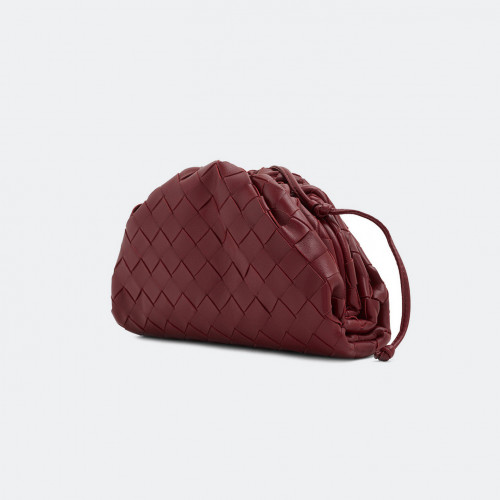 شنطة بوتيجا فينيتا جلد طبيعي Bottega Veneta