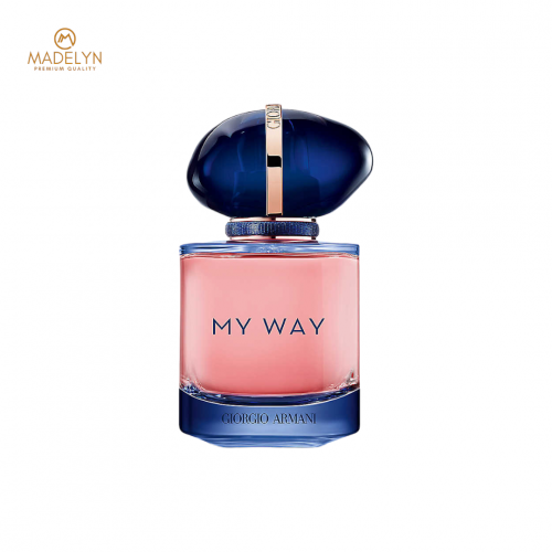 GIORGIO ARMANI My Way Intense eau de parfum