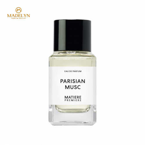MATIERE PREMIERE Parisian Musc EDP 100ml