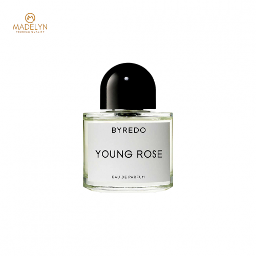 BYREDO Young Rose EDP 100ml
