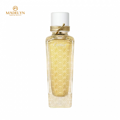 Cartier Oud & Musc 75 ml