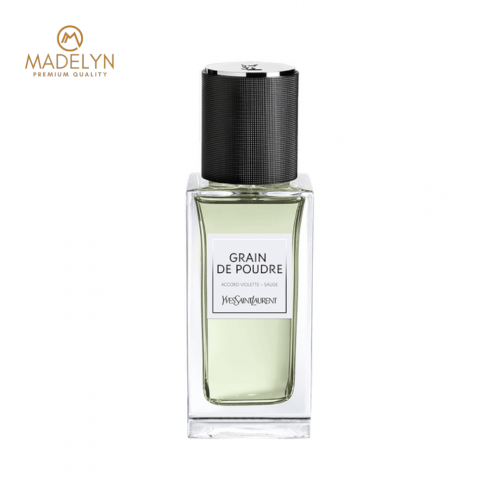 YSL Grain De Poudre Le Vestiaire 75ml