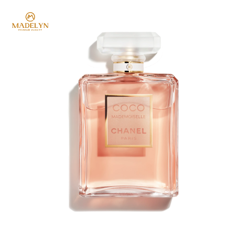CHANEL COCO MADEMOISELLE EDP 100Ml