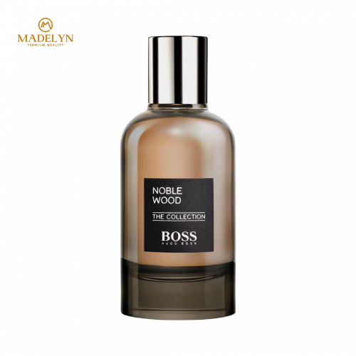 BOSS NOBLE WOOD 100ML