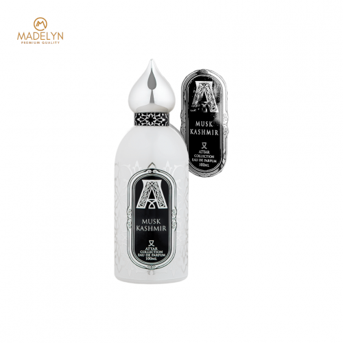 Attar Collection - Musk Kashmir