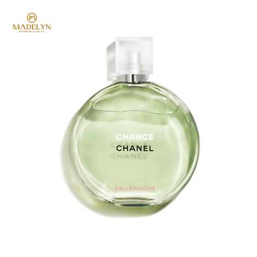 CHANEL CHANCE EAU FRAÎCHE EDT 100ML
