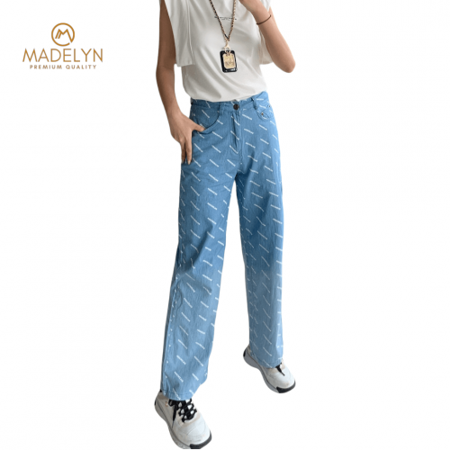 بنطلون BALENCIAGA