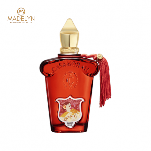 XERJOFF CASAMORATI BOUQUET IDEALE 100ML