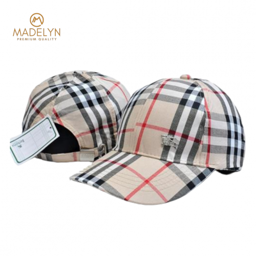 BURBERRY HAT
