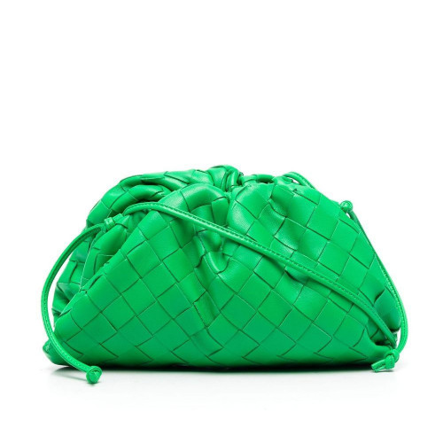 شنطة بوتيجا فينيتا جلد طبيعي Bottega Veneta