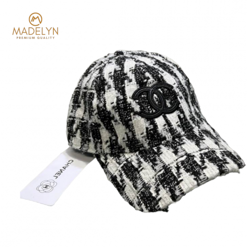 CHANEL HAT