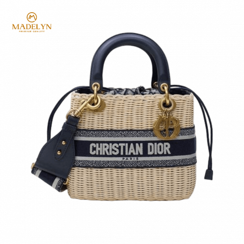 شنطة ديور ويكر أوبليك