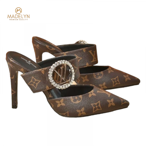 كعب لويس فيتون