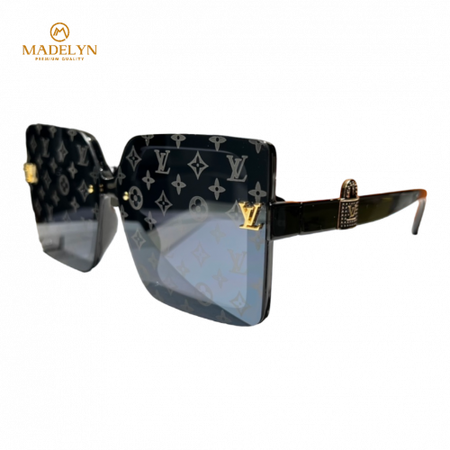 نظارة لويس فيتون