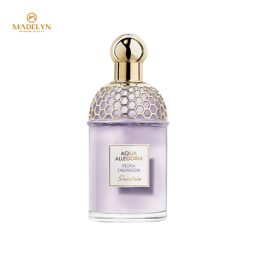 GUERLAIN  Aqua Allegoria Flora Salvaggia EDT 75ml